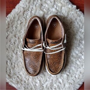 Ariat Hilo Shoes